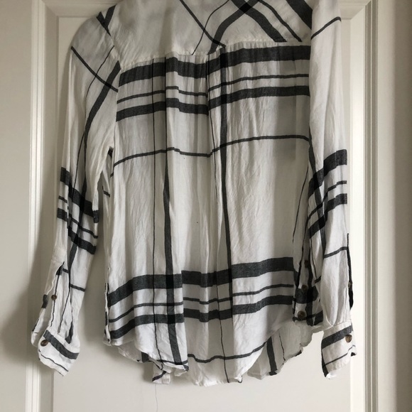 Flannel - Picture 2 of 2